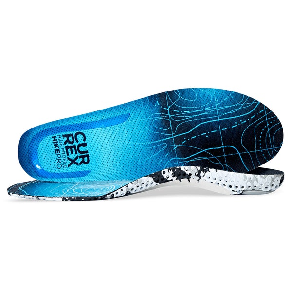HIKEPRO® INSOLES FOR HIKING